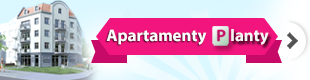 Apartamenty Planty Brzeg