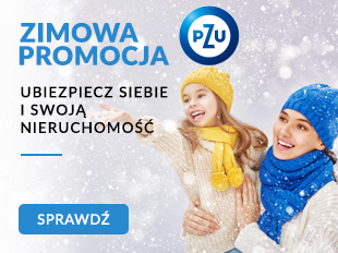Ubezpieczenia PZU